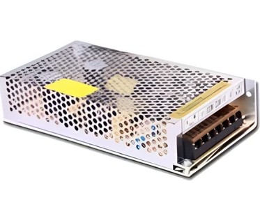 APRONX APX-1220A 12V 20A METAL GÜVENLİK KAMERASI ADAPTÖRÜ